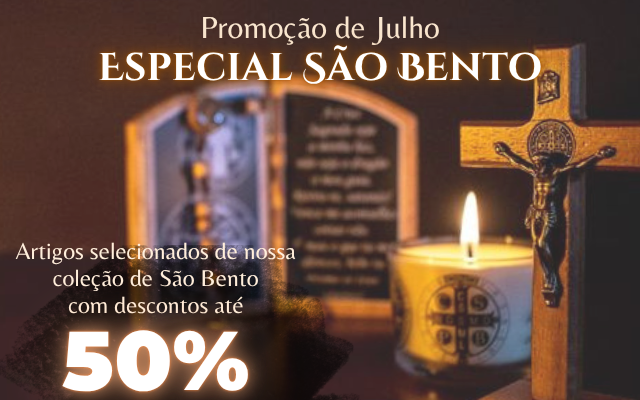 Promo São Bento 2024