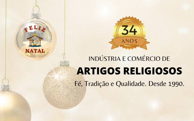 Banner Natal