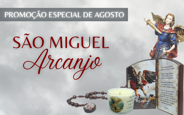 Promoção de São Miguel Arcanjo