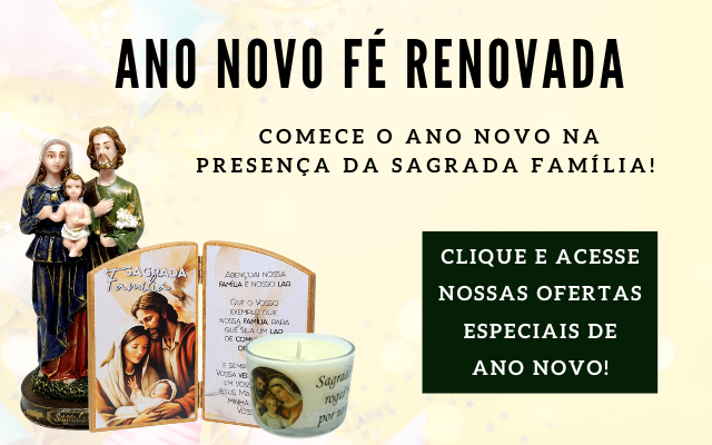 Promoção Sagrada Família