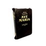 Bíblia Sagrada Ave Maria Letra Maior com Zíper