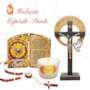 Coleção Divino Espírito Santo - 4 itens