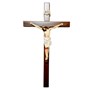 Crucifixo de Parede em Madeira 120 cm