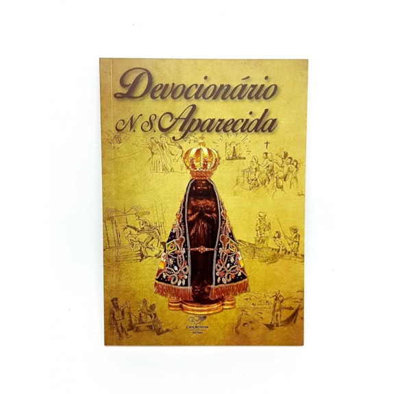 Devocionário a Nossa Senhora Aparecida