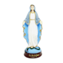 Imagem de Nossa Senhora das Graças em Resina 20 cm