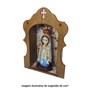 Imagem de Nossa Senhora de Fátima Infantil em Resina 15 cm