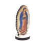 Imagem de Nossa Senhora de Guadalupe em MDF 8 cm - 10 Unidades