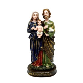 Produto Imagem de Sagrada Família PREMIUM 15 cm