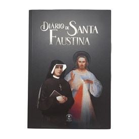 Produto Livro Diário de Santa Faustina