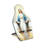 Suporte de Aparelho Celular Nossa Senhora das Graças Colorida - MDF (Porta-celular)