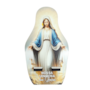 Suporte de Aparelho Celular Nossa Senhora das Graças Colorida - MDF (Porta-celular)