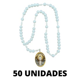 Terço da Coroa de Nossa Senhora das Lágrimas - 50 unidades