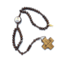 Terço de Pulso de Nossa Senhora da Salette